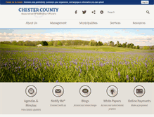 Tablet Screenshot of ccato.org